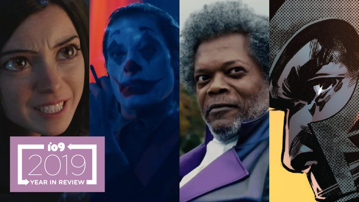 The Biggest Misses and Surprises of 2019