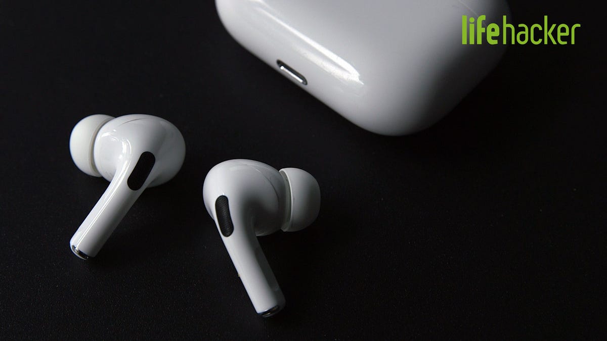 Yes, You Can Use AirPods on Android Devices (But You'll Lose Some Features) thumbnail