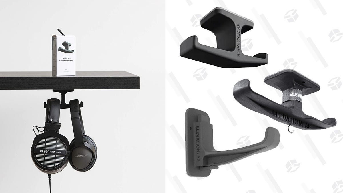 elevation lab anchor pro