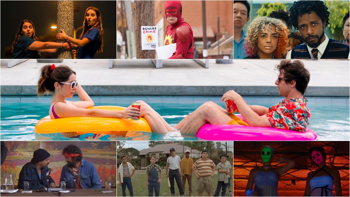 The Best Comedy Movies On Hulu What To Watch May 2021