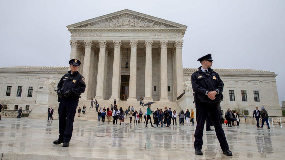 Cops Need a Warrant to Grab Your Phone's Location Data, Supreme Court Says in Landmark Case