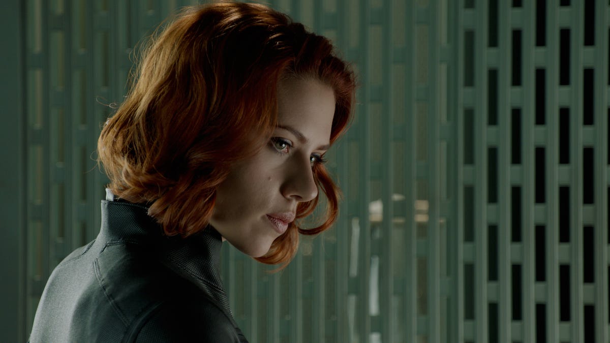 From Femme Fatale To Complex Superhero The Evolution Of The Mcu S Black Widow