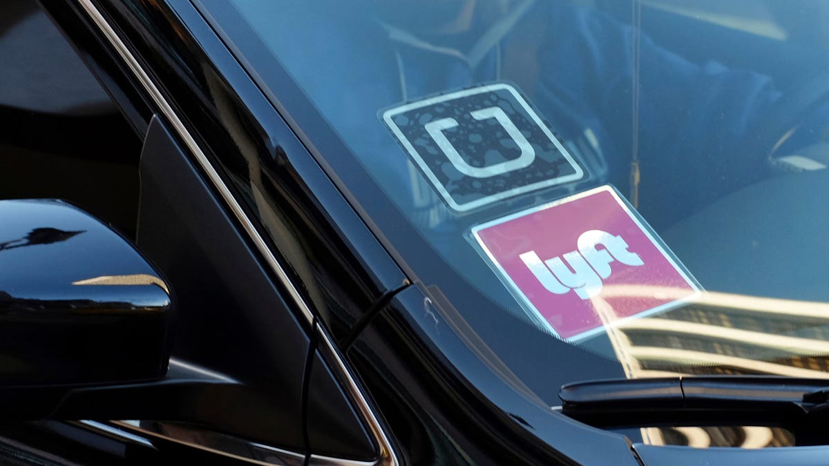 California may require Uber and Lyft to go by 2030