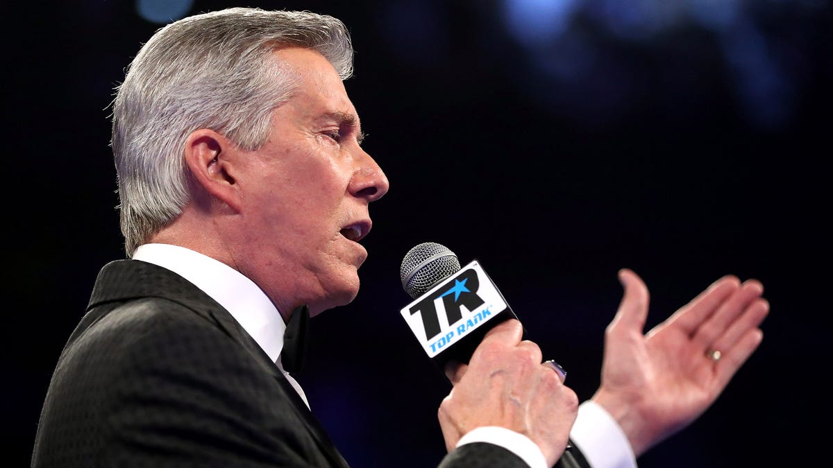 Skirmish Time Is Now 6 Mediocre Catchphrases Michael Buffer