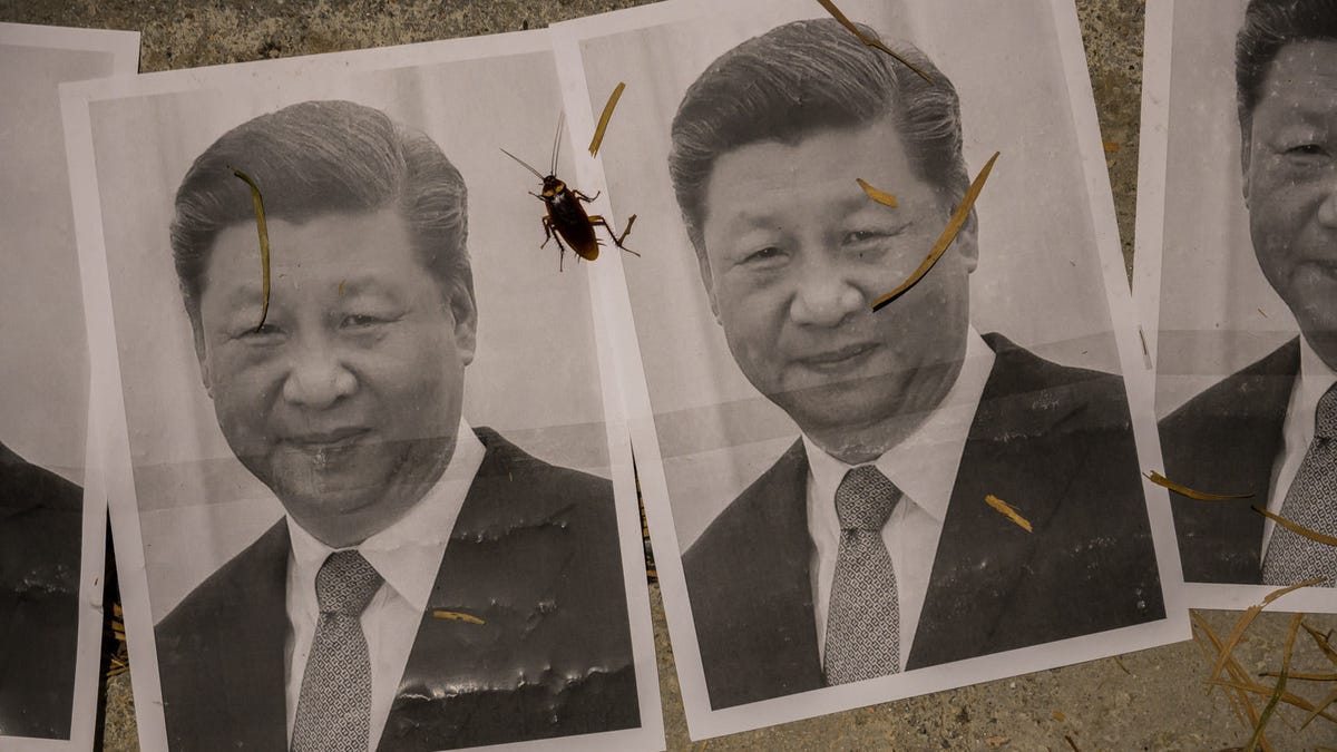 Chinese Government Using Forced Abortion and Sterilization to Suppress Muslim Population: Report