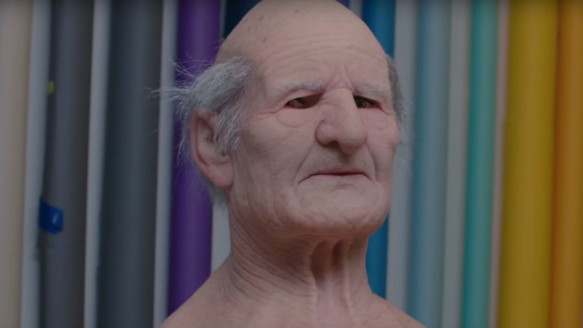 Researchers Say We Suck At Telling Real Faces Apart From Weird Looking Silicone Ones