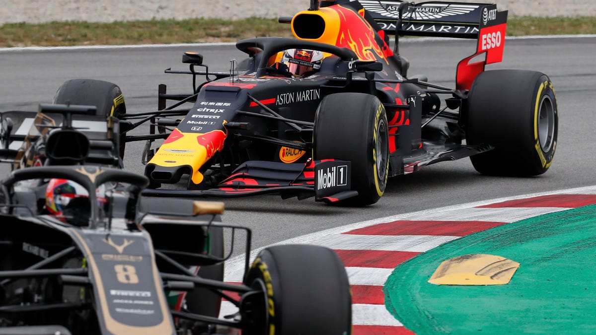 Now Red Bull Might Be Suing Energy