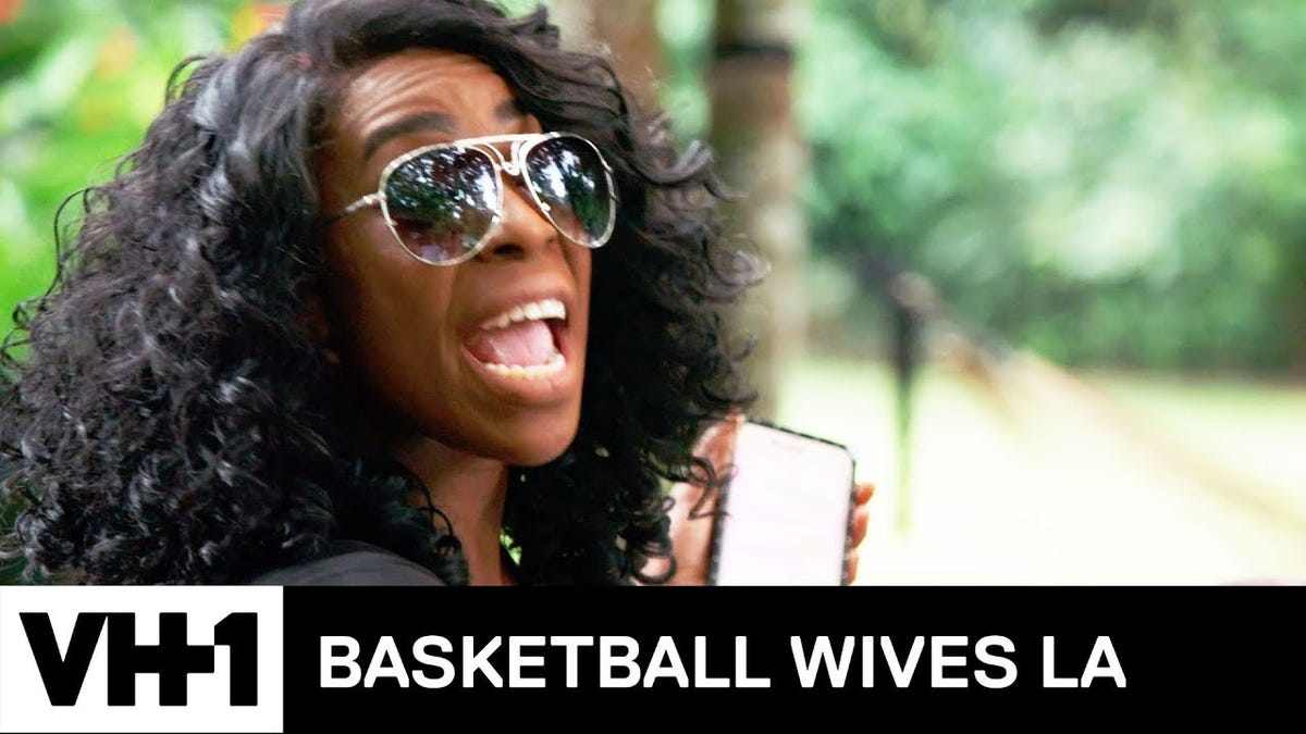Basketball Wives Og Chijindu Accuses Evelyn Lozada Of Racism