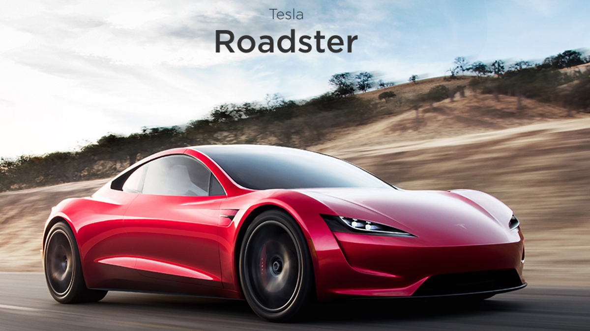 zondag Roeispaan helemaal Here's What A Battery Researcher Told Us About The Tesla Roadster's Crazy  Performance Claims