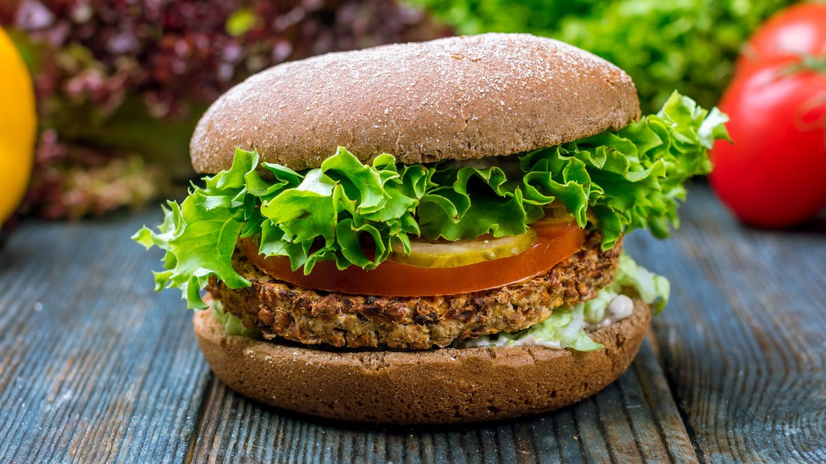 Burger King S Veggie Burger Is Gone And Definitely Forgotten
