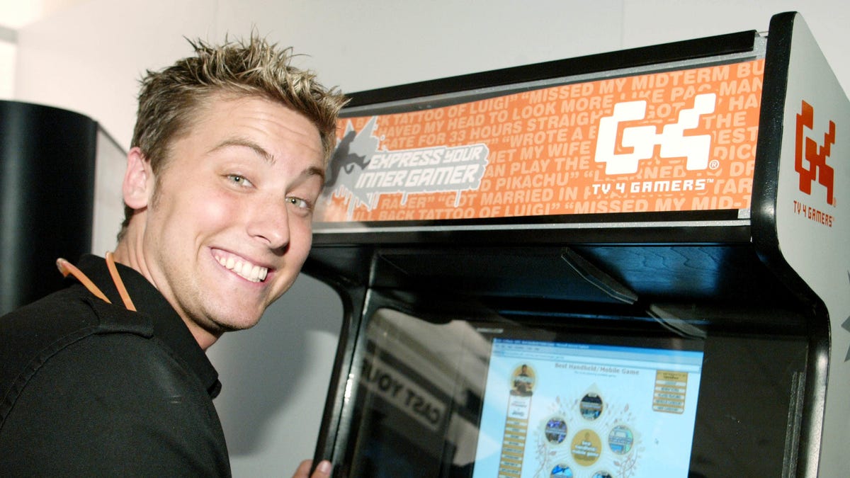 G4 Coming Back
