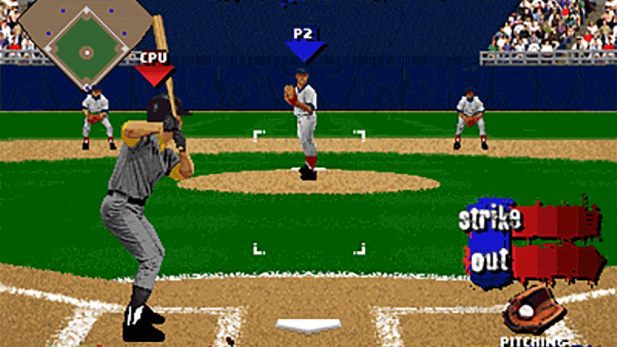 Baseball almost had its own NBA Jam, and now you can try it