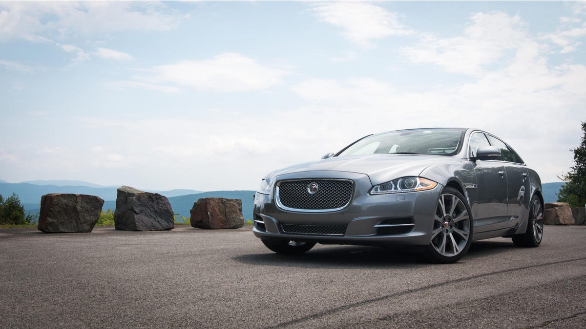 Jaguar Xj The Ultimate Buyer S Guide