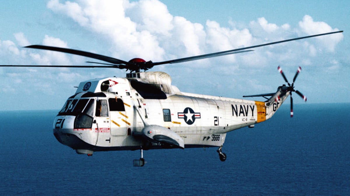 This Date in Aviation History: March 11 - March 13