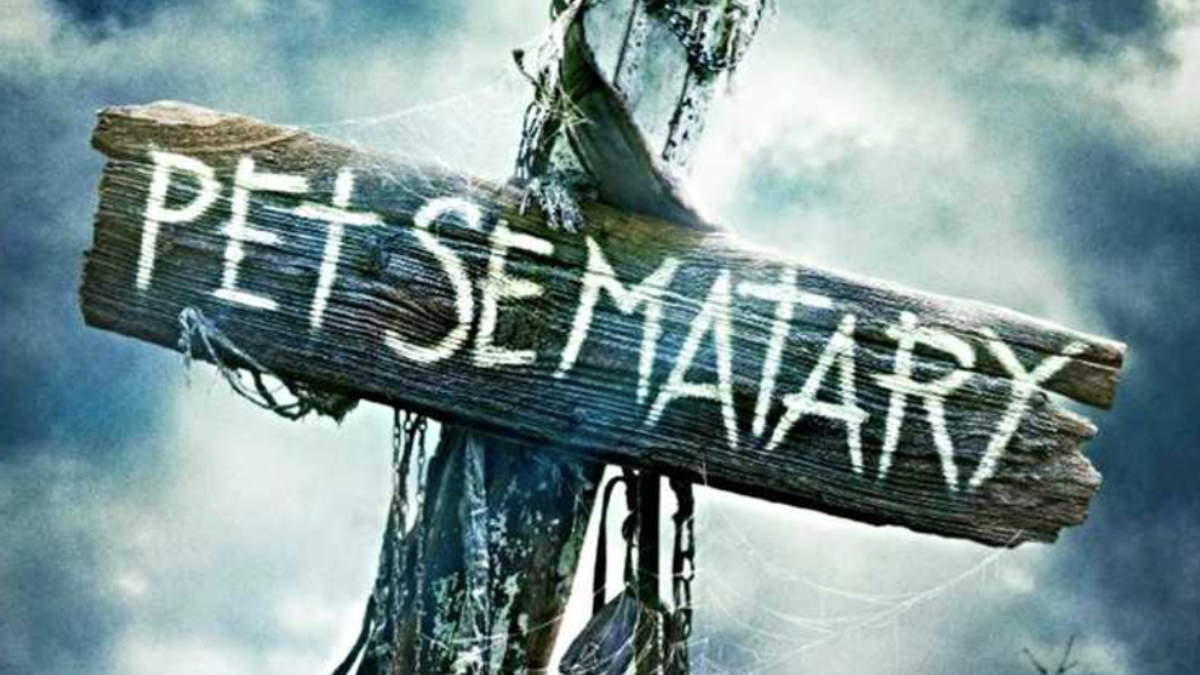 Pet Sematary S New Trailer Will Scare You In An Unexpected Way