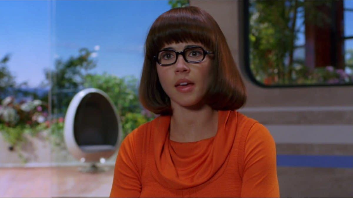 James Gunn Says Velma Was Explicitly Gay In Scooby Doo Script