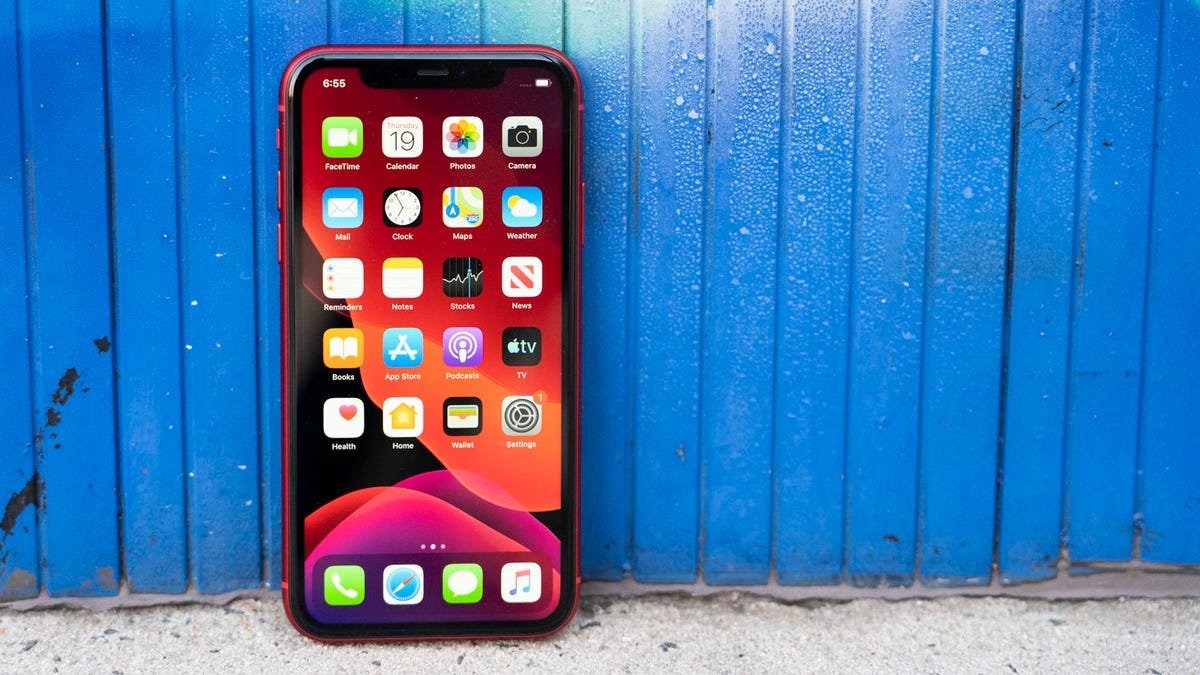 photo of iOS 14 Update Fixes Bug That Borked Your Default Browser and Mail Settings image