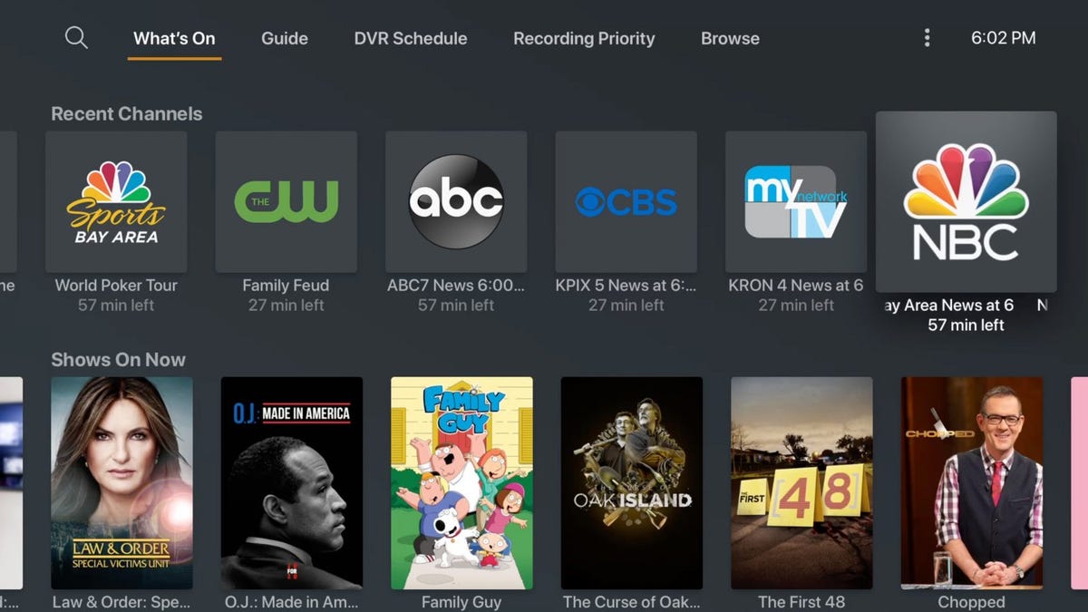 plex tv free download