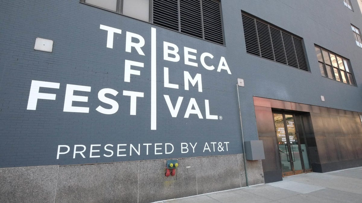 Tribeca Film Festival sets dates for potential 2021 return