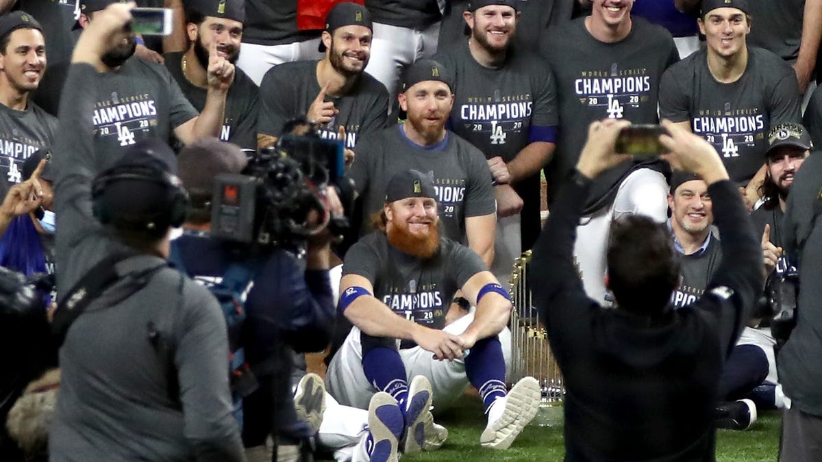 The Aftermath of the Justin Turner COVID-19 Scandal