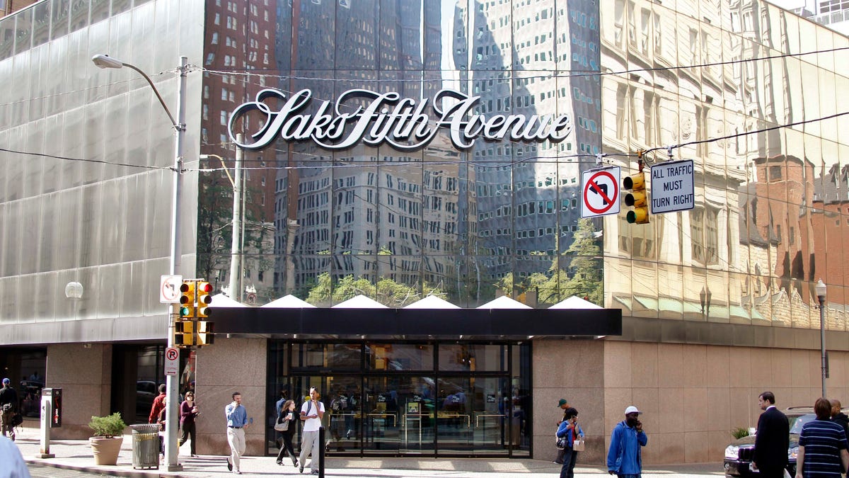 Lord & Taylor and Saks Have Been Hacked to the Tune of Five ... Lord & Taylor and Saks Have Been Hacked to the Tune of Five ...