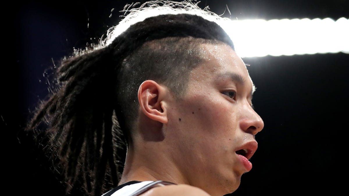 We Need To Talk About Jeremy Lin S Dreadlocks