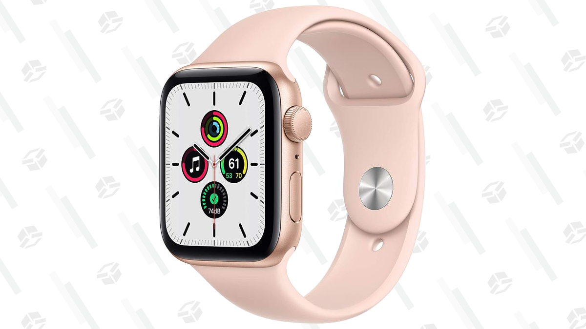 applewatch se amazon