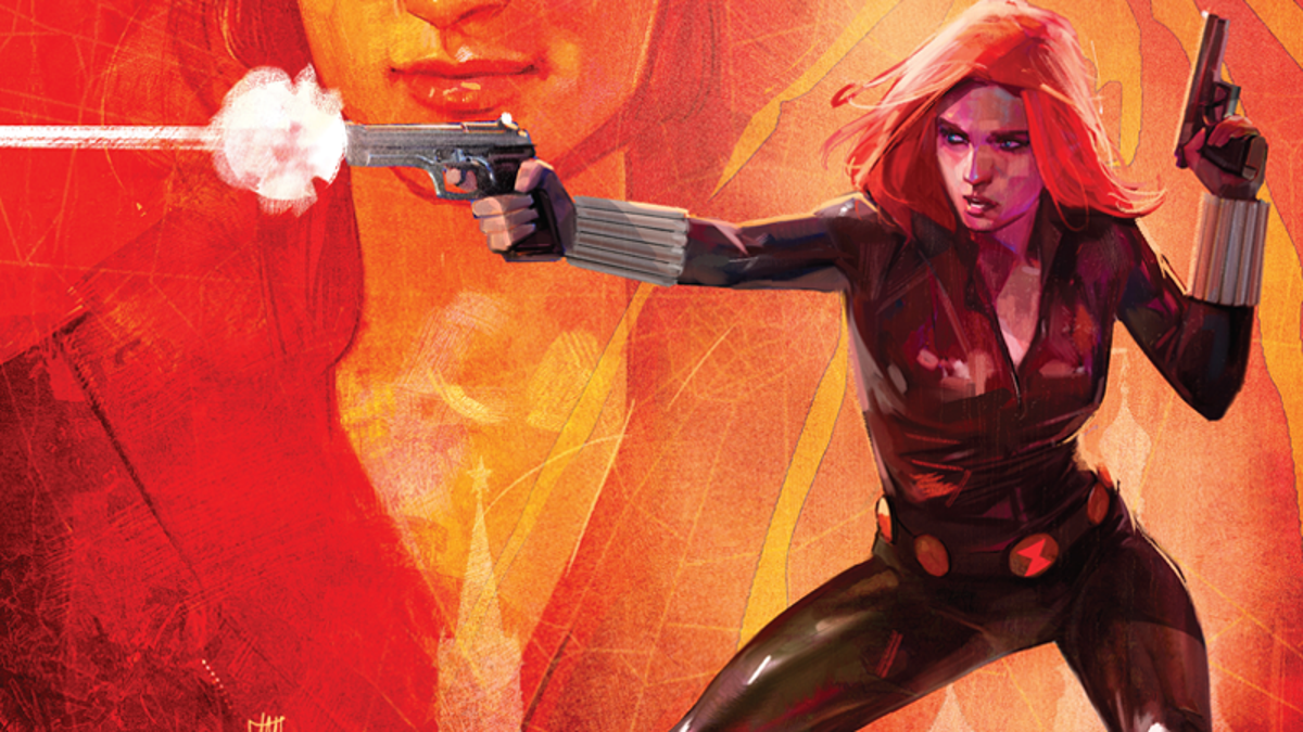 black widow coming back to life black widow coming back to life