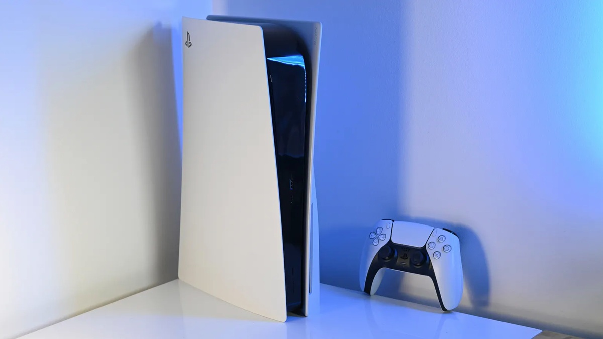 Photo of La PlayStation 5 es ahora la consola más vendida en la historia de EE. UU.
