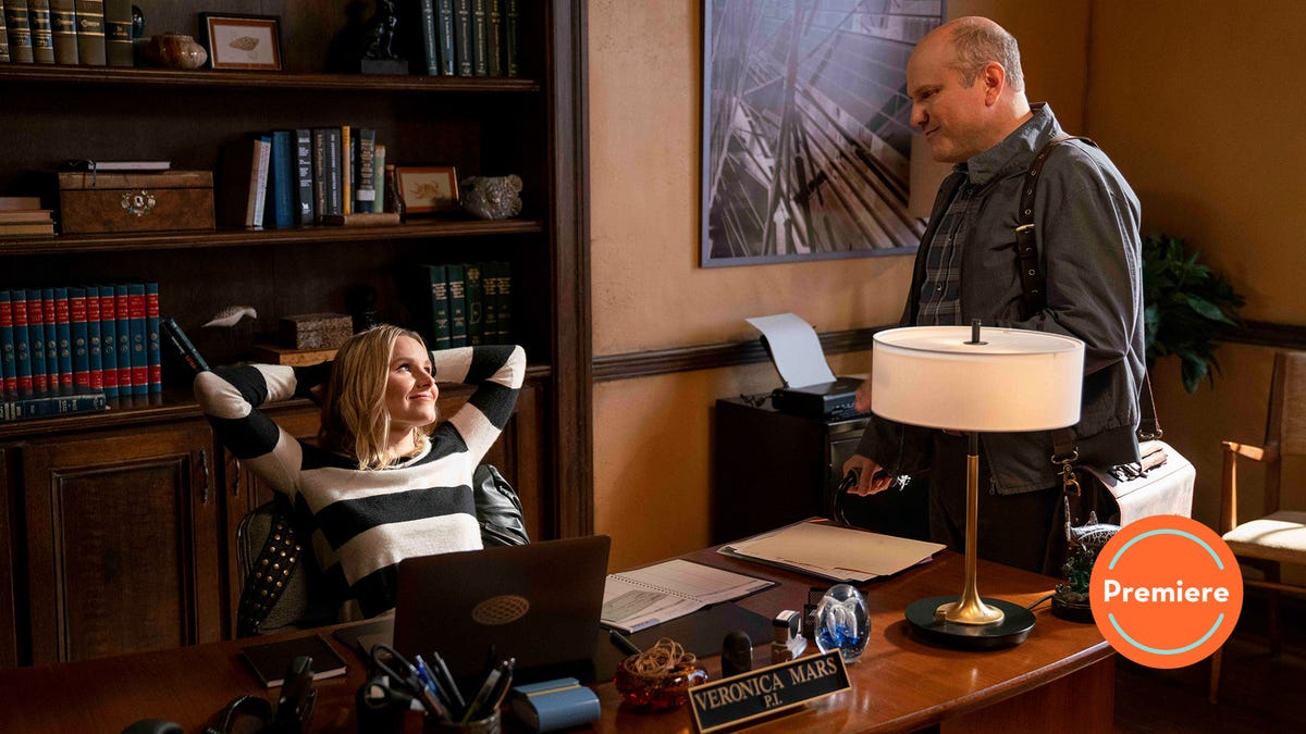 veronica mars streaming netflix