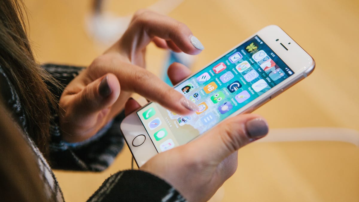 Update Your iPhone Today to Get Rid of That Annoying Multitasking Bug