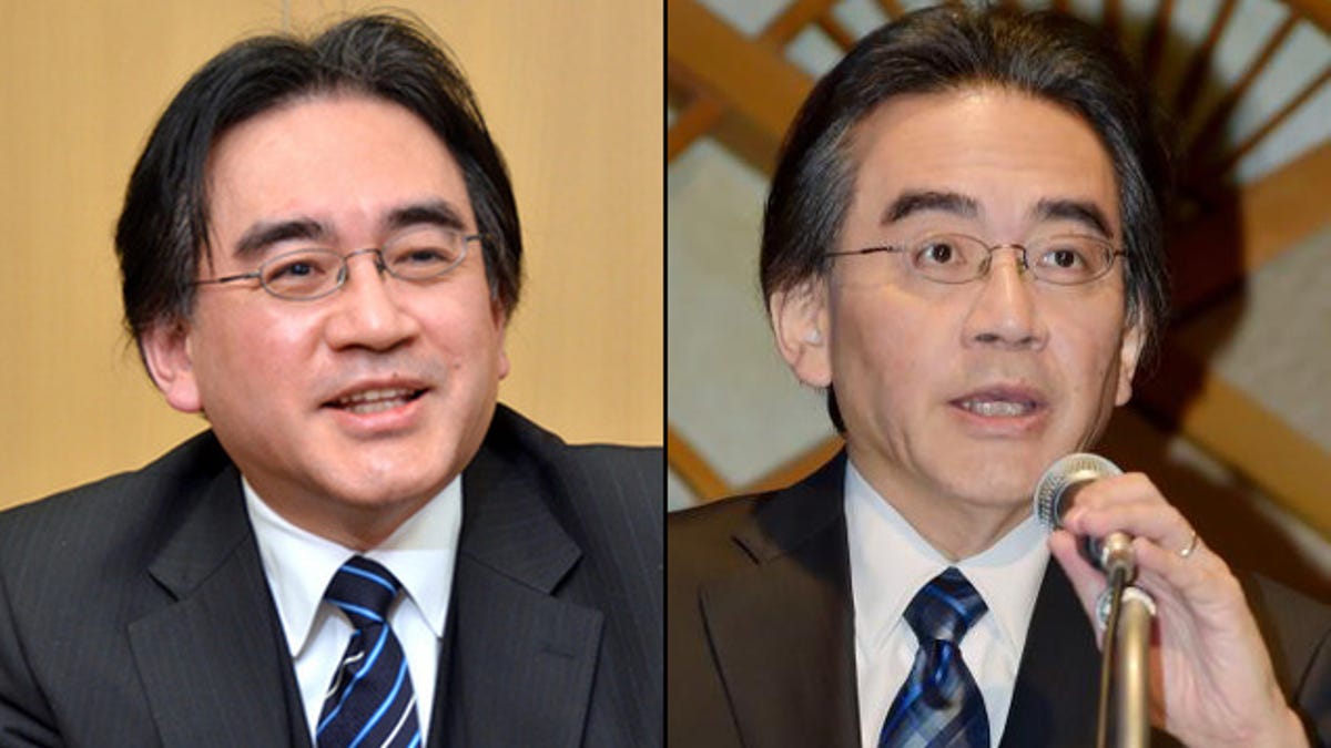 Nintendo President Responds To Worries Over His Health