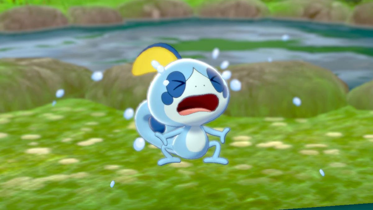 Pokemon Images: Pokemon Sword And Shield How To Trade With Friends Reddit