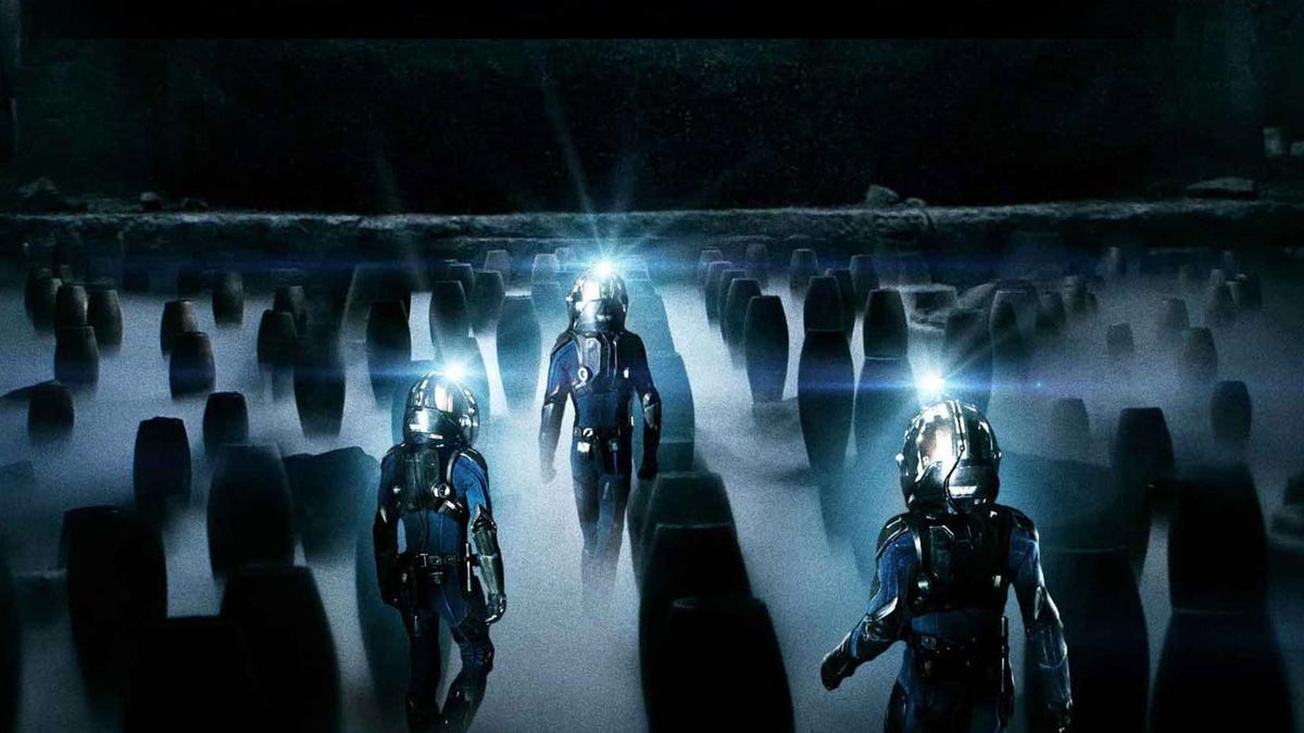 There S A Scene In Alien Covenant That Shows Destruction On A Whole New Horrific Level