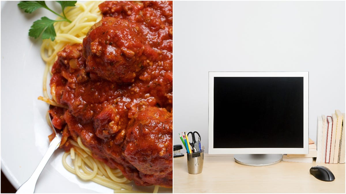 Olive Garden Commercial Written By A Bot Is Pure Internet Gold