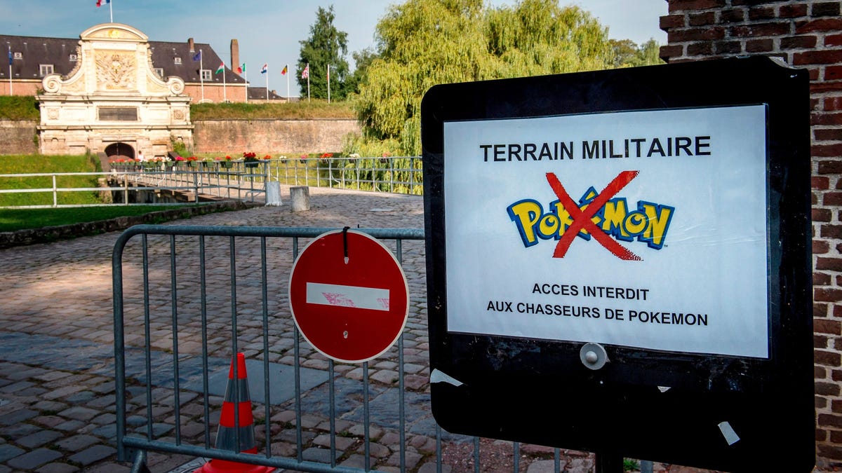 All Your Base Are Belong to Bulbasaur