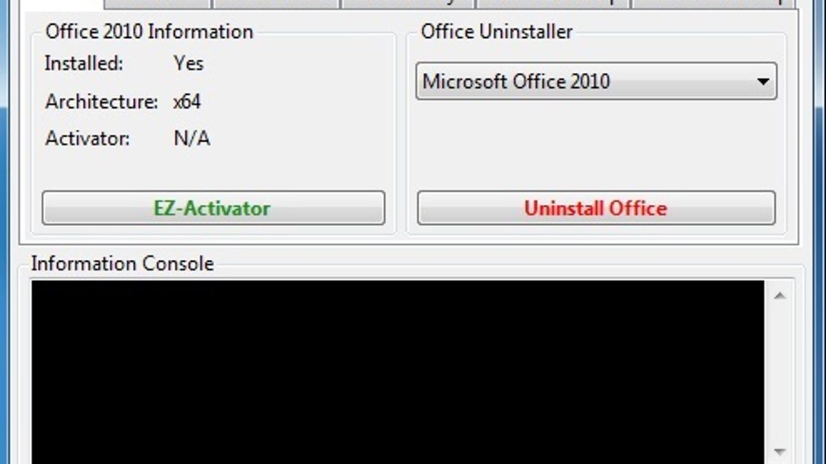 Crack office 2010 toolkit