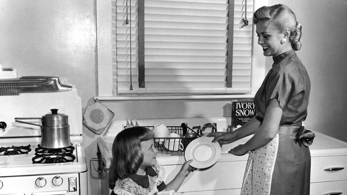 How to Get Kids to Do Chores: An Age-by-Age Guide