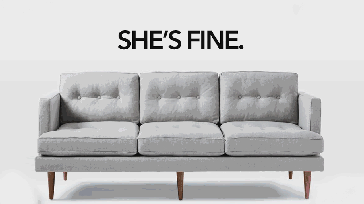 Sofa Drama How West Elm S Peggy Went From Popular To Discontinued