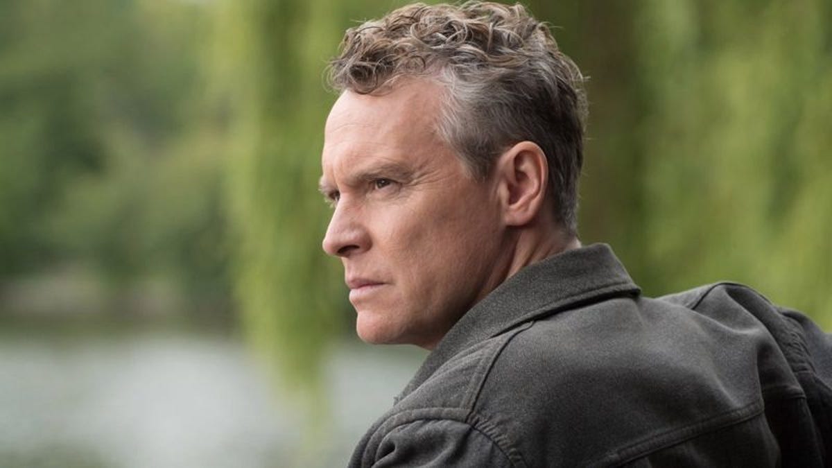 The Man In The High Castle Joe S Father The Man In The High Castle Burns It All Down