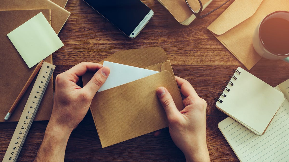 Send a Letter to '2021 You' Using FutureMe
