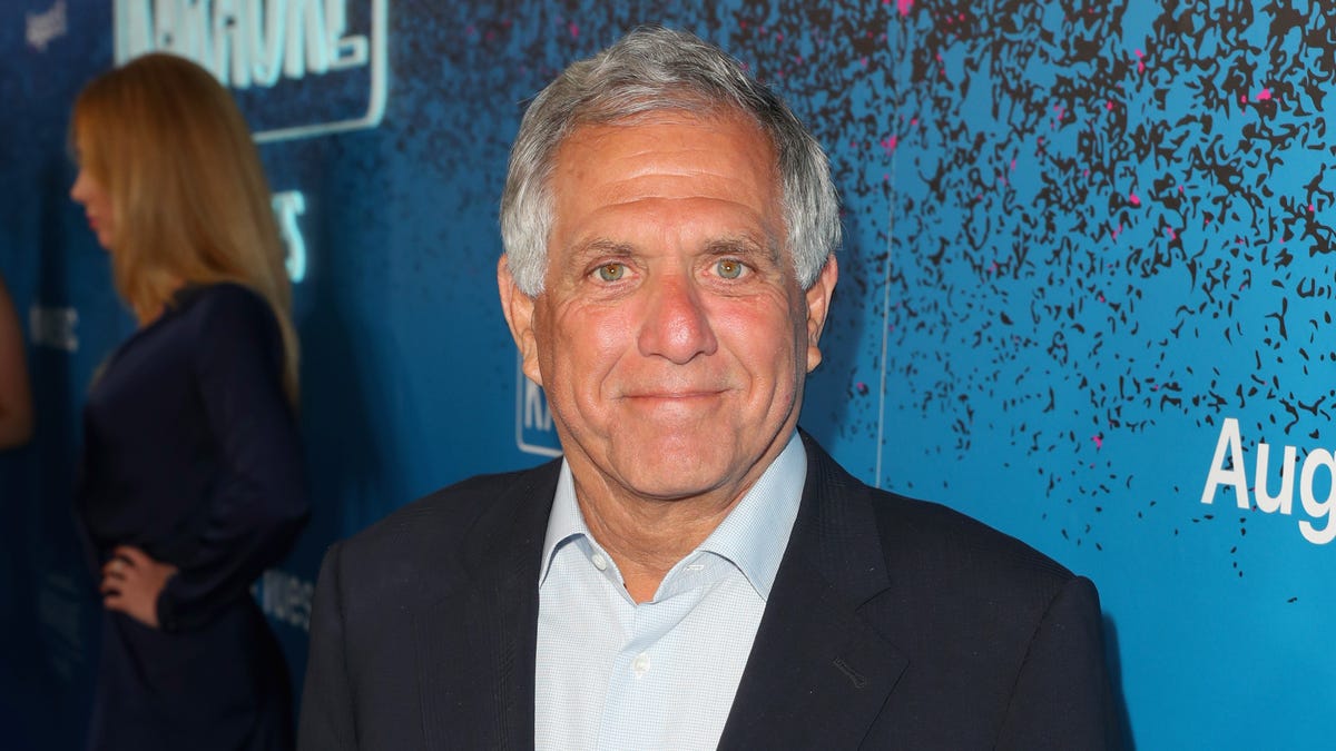 Les Moonves now officially done at CBS as new assault allegations surface