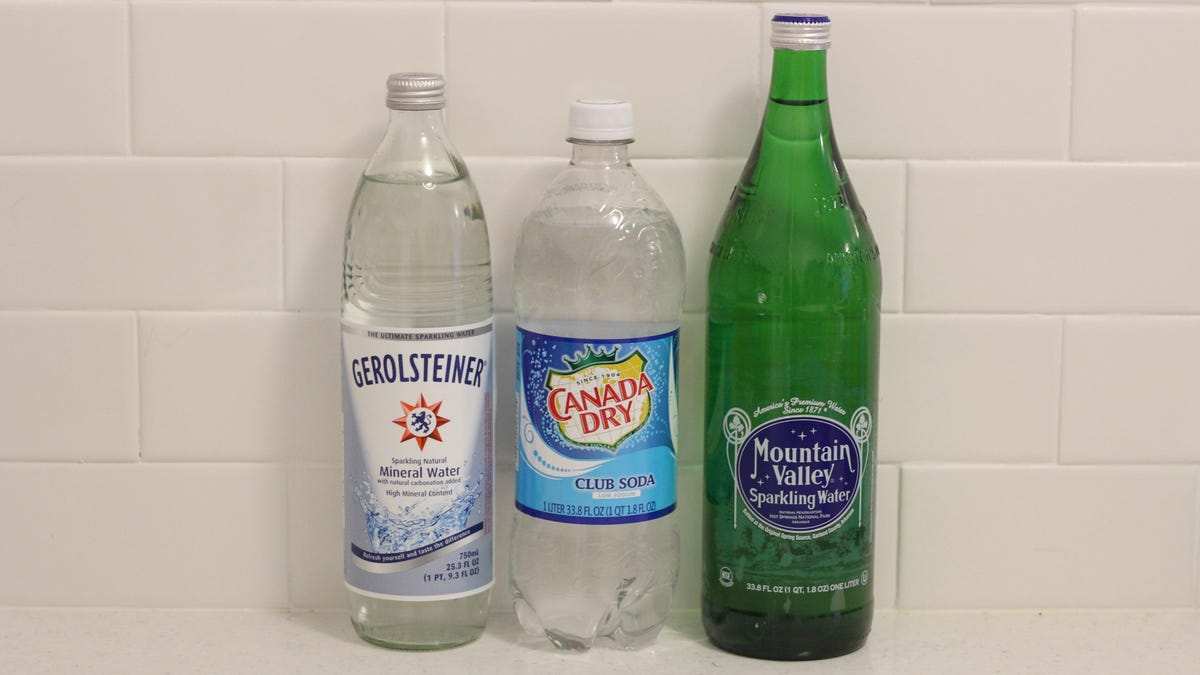 Sparkling Water Carbonated Get Images