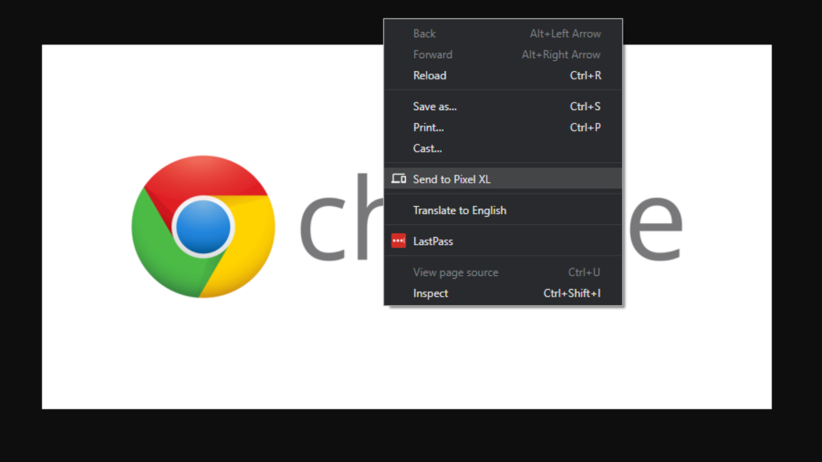 chromecast tab browser
