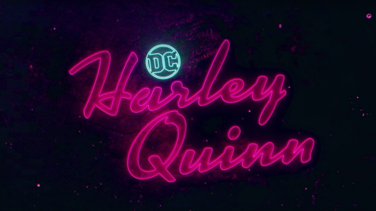 DC Universe's Harley Quinn is coming back for another season in April