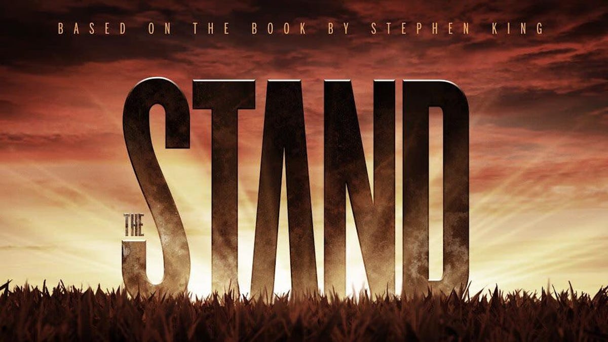 The Stand Release Date Revealed Dec. 17 on CBS All Access