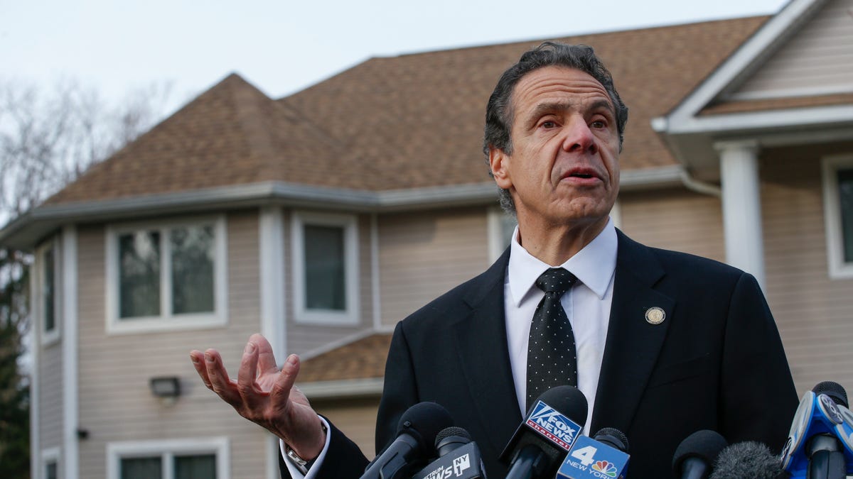 NY Governor's Veto Outrages Activists Fighting for Medicaid Patients Who Need Opioid Addiction Treatment