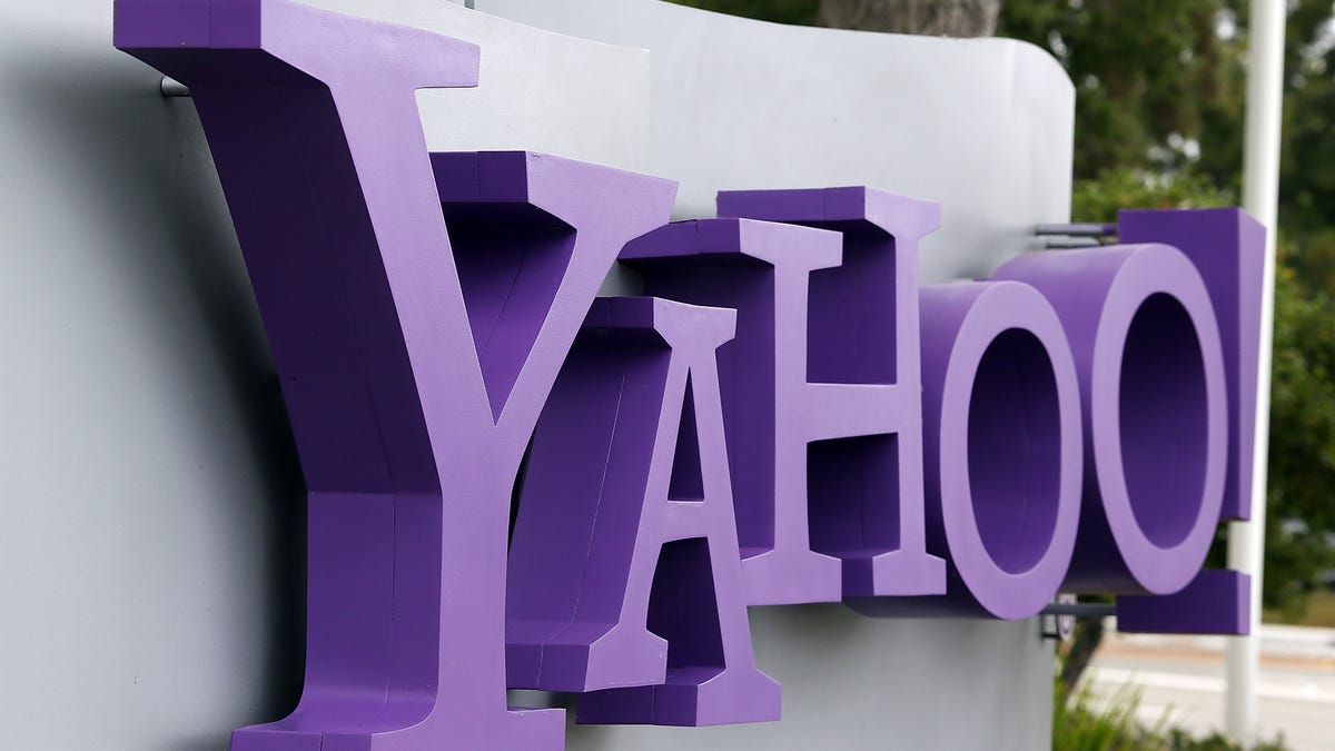 How to Get Your $100 From Yahoo After All Those Breaches