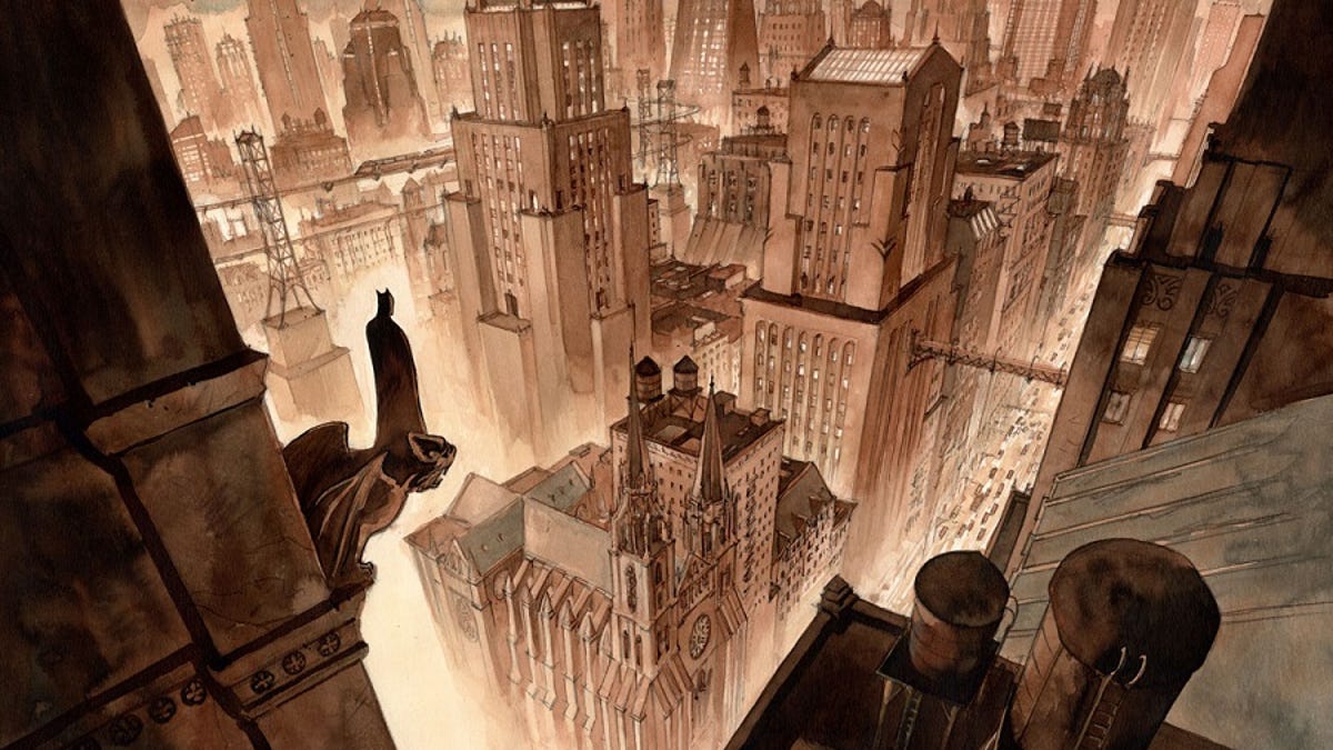 Rampant Sexism And Stale Jokes Make For A Tired And Tiring Batman Book