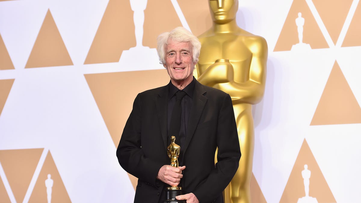 Here Are The Four Categories Eliminated From The Oscars Telecast